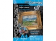 Pixeljet Art canvas A4/5 350 g vszon inkjet fotpapr