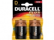 Duracell Plus Power glit elem