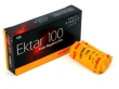 Kodak Ektar 100 120 Lejrt! fotfilm