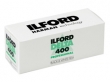 Ilford Delta 400 120/12 fotfilm