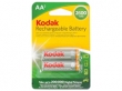 Kodak Ready To Use AA-2 2600mAh ceruza akkumultor