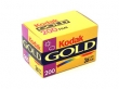 Kodak Gold 200 135/36 fotfilm