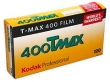 Kodak TMY 400 120 Lejrt! fotfilm