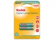 Kodak K3ARDC-2 1000 mAh micro akkumultor