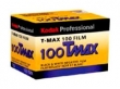 Kodak TMX 100 135/36 fotfilm