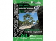 Pixeljet Premium ktoldalas A4/20 215g fnyes/matt inkjet fotpapr