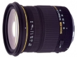 Sigma 18-50mm f/2.8 EX DC Macro Canon objekt�v