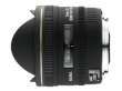Sigma 10mm f/2.8 Fish-Eye HSM DG Canon objekt�v
