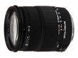 Sigma 18-200mm f/3.5-6.3 DC Macro OS Canon objekt�v