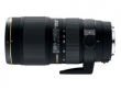 Sigma 70-200mm f/2.8 EX DG APO Macro II HSM Canon objekt�v