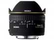 Sigma 15mm f/2,8 Fish-Eye Diagonal EX AF Canon objekt�v
