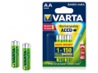 Varta Ready to use ceruza 2 2400 mAh akkumultor