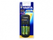 Varta Pocket Easy Energy + 4db 2100mAh akkumultor tlt