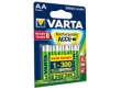 Varta Ready to use ceruza 4 2600 mAh akkumultor