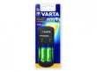 Varta Pocket Easy Energy + 4db 2600mAh akkumultor tlt