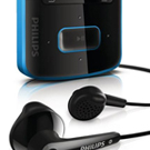 MP3/MP4/MP5