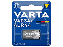 Varta 4034 4LR44 elem