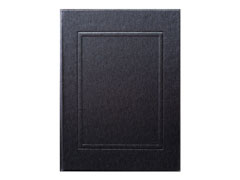 Crea Case 3 lemezes bakelit-fekete DVD tok