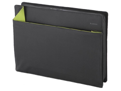 Elecom 10325 Origami 13,3'' fekete notebook tska