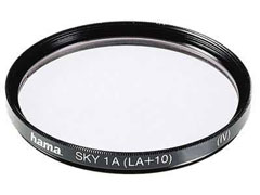 Hama M58 skylight szr