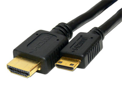Valueline HDMI-mini HDMI 1m kbel
