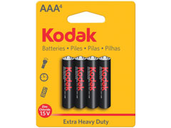 Kodak Extra Heavy Duty R3 mikro fotelem