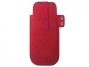 Case-Logic CLE-102 piros br  telefontok