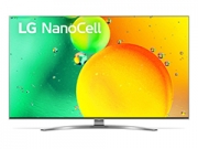 LG 50NANO783QA  LCD televzi