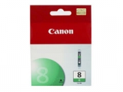Canon CLI 8 z�ld inkjet fest�kpatron