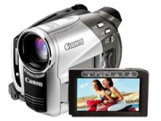 Canon DC-50 digit�lis videokamera