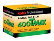 Kodak TMY 400 135/36 fotfilm