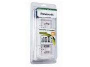 Panasonic BQ-CC15 univerzlis akkumultor tlt