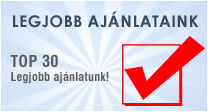 Legjobb aj�nlataink