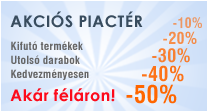 Akci�s piact�r