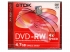 TDK DVD-RW 4x jrarhat DVD