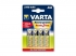 Varta Ready to use ceruza 4 2100 mAh akkumultor